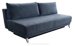 Sofa Sentila Lux 3DL BRW