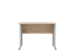 Brw Office biurko S173-BIU/72/100-DSO BRW