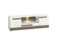 Szafka RTV Blanco 09 ML