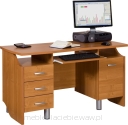 Biurko 140 Combi MC