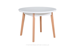 Stół Oslo 4 Rozkładany DRM