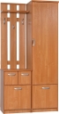 Garderoba Barcelona 100 LUX MC