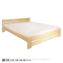 Łóżko LK118 DRE