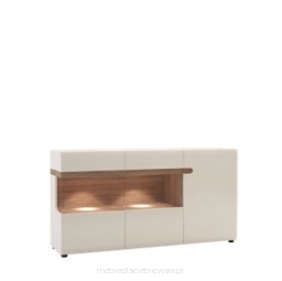Komoda Linate TYP 42 3D W