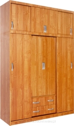 Szafa Bertha 180 MC