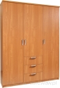 Szafa Paris 150 MC